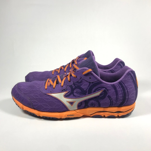 Mizuno Shoes - Mizuno Wave Hitogami 2 Women’s Running Shoe
